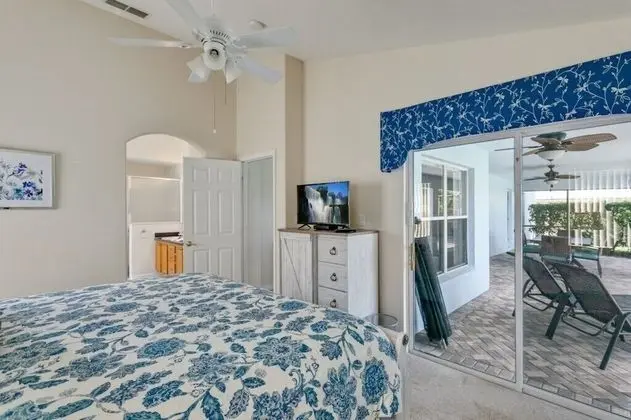 Close to Disney, Private Pool & Spa, Refurbished - Oda