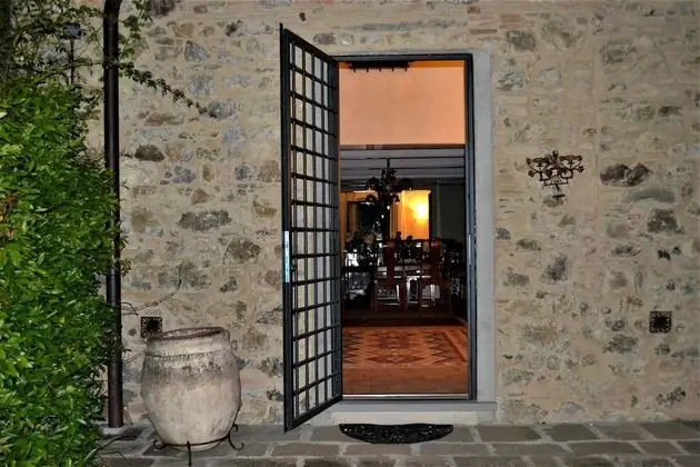 Villa Close to Florence, Hot Tub & Breathtaking View - Dış Mekan