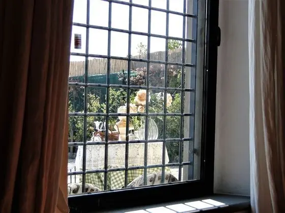 Villa Close to Florence, Hot Tub & Breathtaking View - İç Mekan