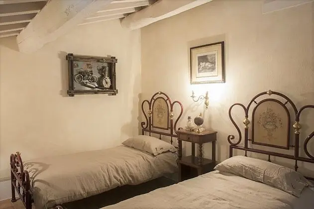 Villa Close to Florence, Hot Tub & Breathtaking View - Oda