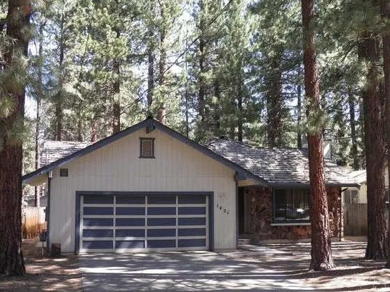 Close to Heavenly, Pet Friendly Steps to the River