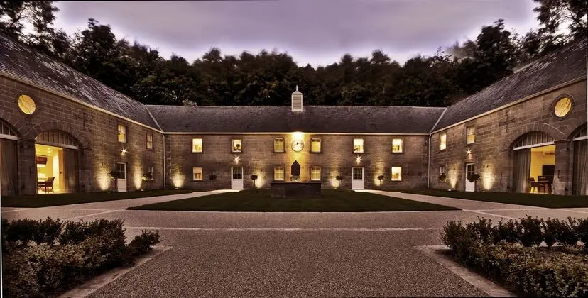 Close House
