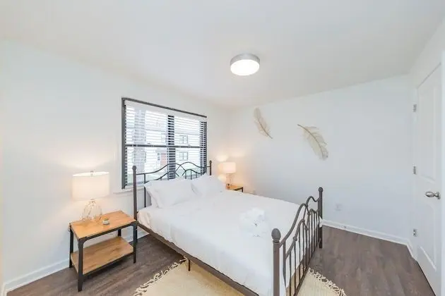 Close to Music Row Apartments - Oda