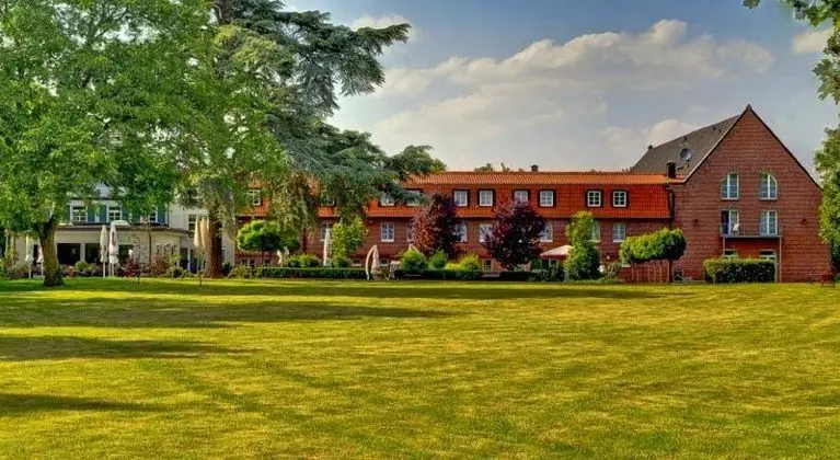 Hotel Clostermanns Hof - 1