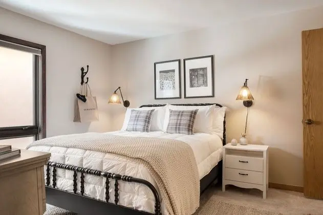 Cloud 9 by Avantstay Located at the Base of Vail Ski Resort w/ Community Pool & Hot Tub - İç Mekan