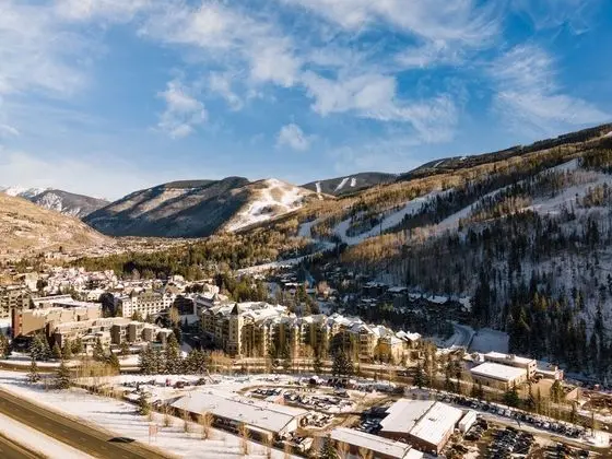 Cloud 9 by Avantstay Located at the Base of Vail Ski Resort w/ Community Pool & Hot Tub - İç Mekan