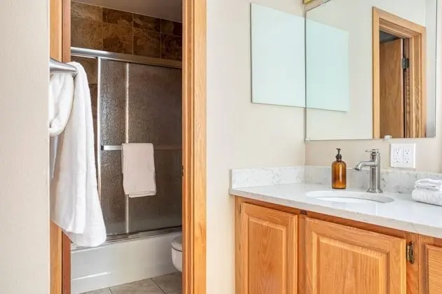Cloud 9 by Avantstay Located at the Base of Vail Ski Resort w/ Community Pool & Hot Tub - İç Mekan