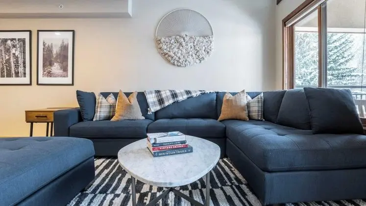 Cloud 9 by Avantstay Located at the Base of Vail Ski Resort w/ Community Pool & Hot Tub - İç Mekan