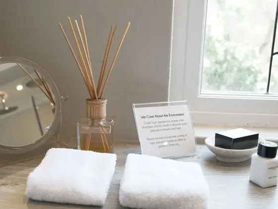 Cloud 9 Boutique Hotel & Spa - Oda