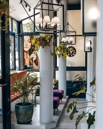 Cloud 9 Boutique Hotel & Spa - Spa