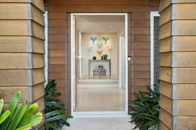 Cloud 9 Luxury Villa - Dış Mekan