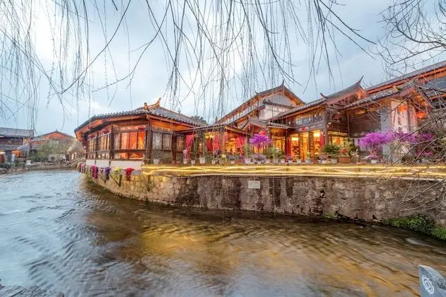 Cloud Boutique Resort