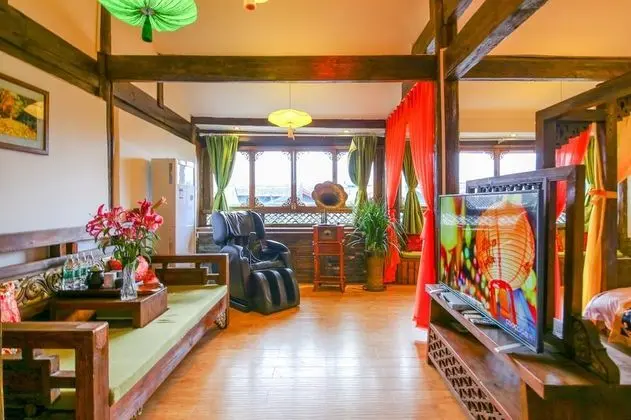 Cloud Boutique Resort - Öne Çıkan Resim