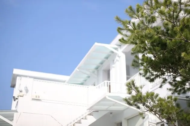 Cloud & Green Private Guest House