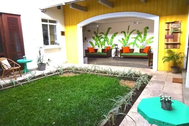 Cloud Nine Bed & Breakfast