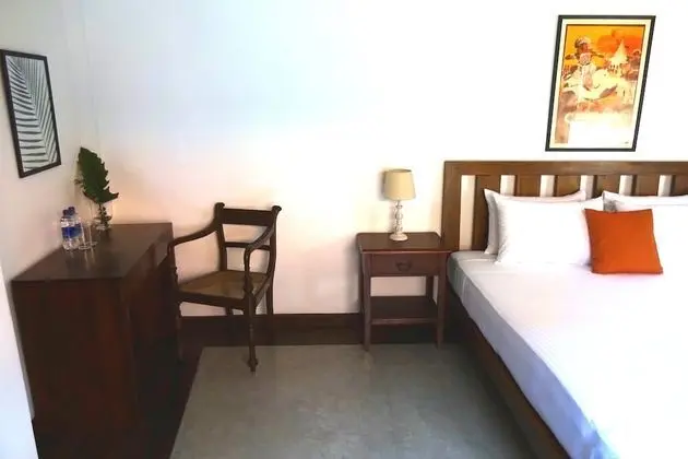 Cloud Nine Bed & Breakfast - Oda