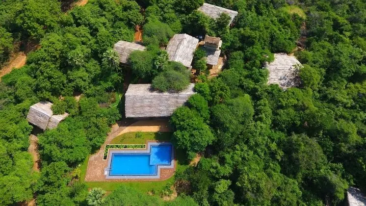 Cloud Nine Lanka Resort