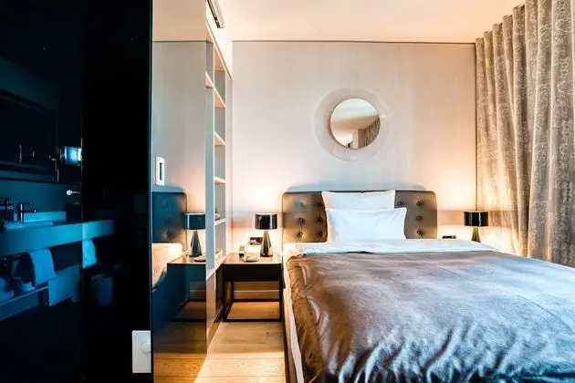 CLOUD No7 Apartments - Oda