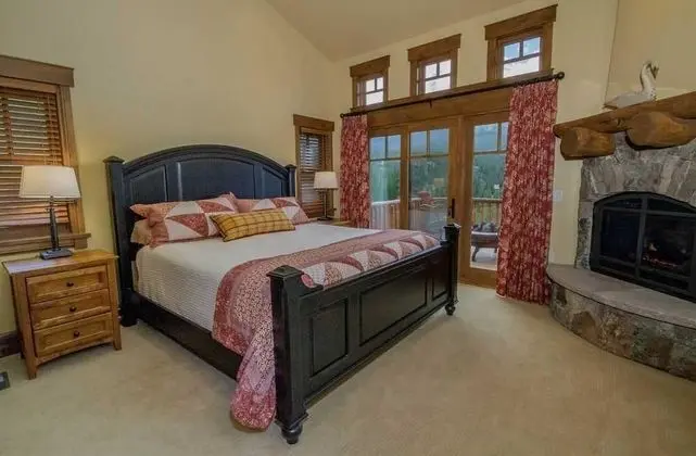 Cloud Peak Vista Peak 7 Private Home with Hot Tub - Oda