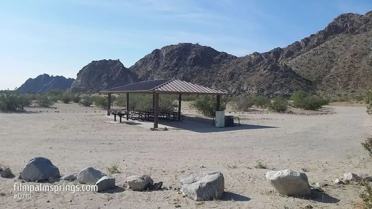 Cloud9 Coachella - Dış Mekan