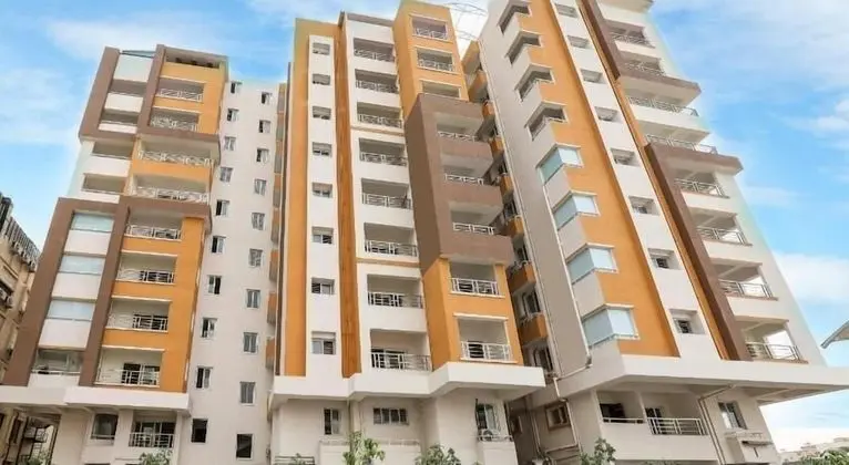 Cloud9 Homes Service Apartment