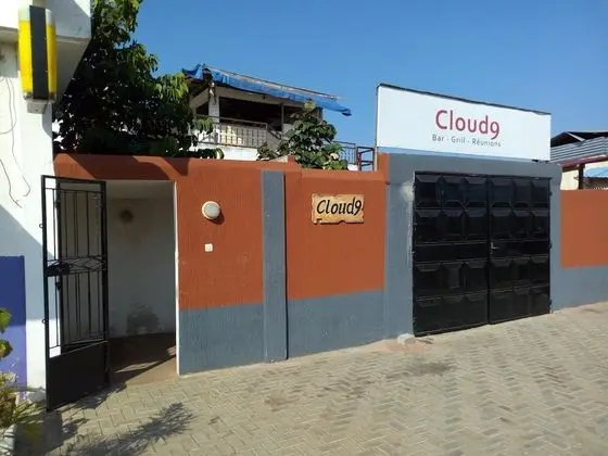 Cloud9