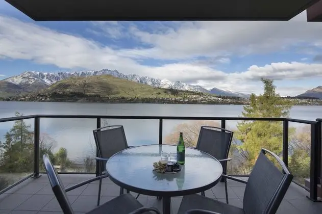 Cloud9 Luxury Apartments Queenstown