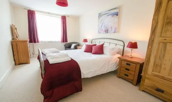 Cloudbreak Braunton 4 Bedroom, Sleeps 8, Dog Friendly