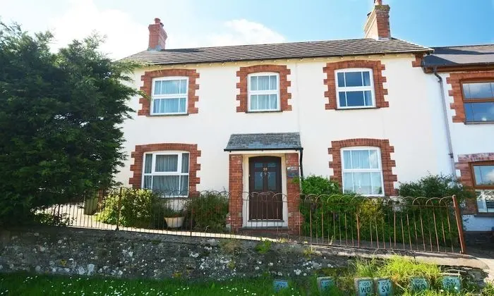 Cloudbreak Braunton 4 Bedroom, Sleeps 8, Dog Friendly
