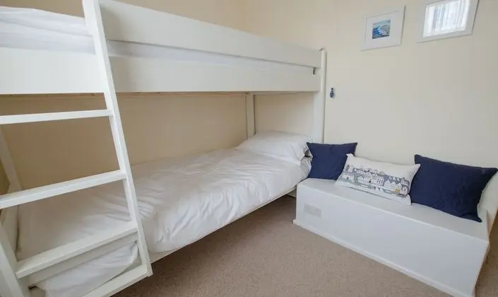 Cloudbreak Braunton 4 Bedroom, Sleeps 8, Dog Friendly - Oda