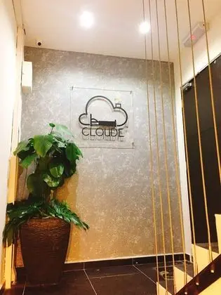 Cloude Stay - Lobi
