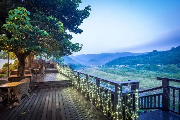 Cloudland Resort