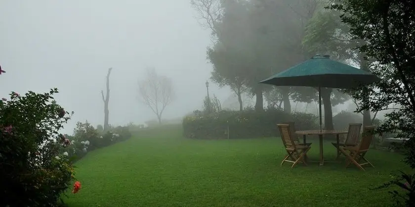 Clouds Holiday Bungalow Haputhale