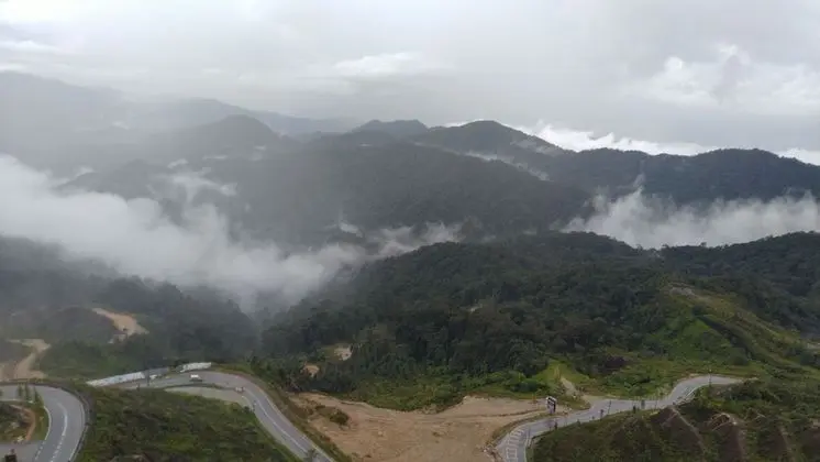 CloudView Snoopy Theme, Amber Court, Genting Highlands, 1km from Centre, Free Wi-Fi