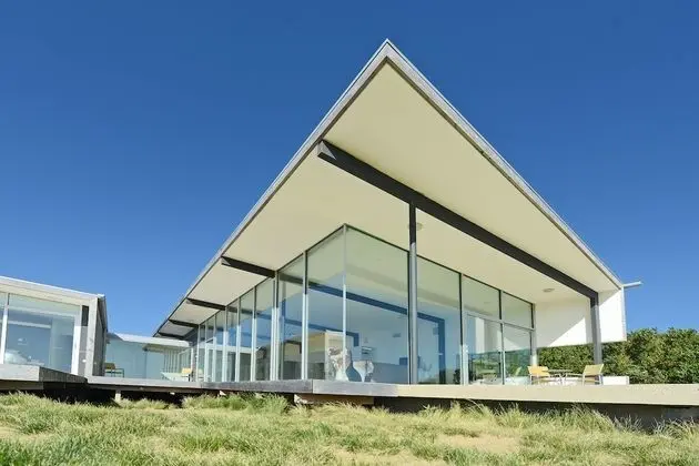 Cloudy Bay Beach House - Dış Mekan