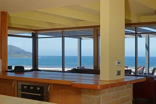 Cloudy Bay Villa - İç Mekan