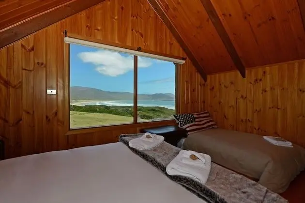 Cloudy Bay Villa - Oda