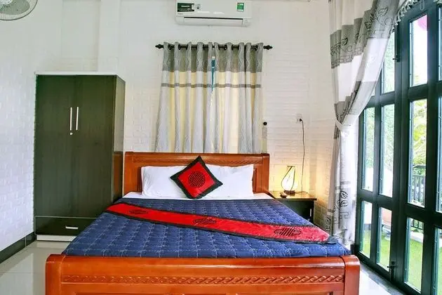 Cloudy Homestay and Hostel - Oda