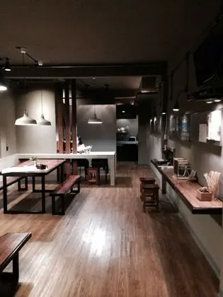 Cloudy Hostel