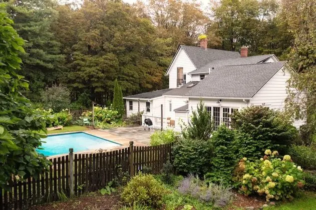 Clove by Avantstay Gorgeous Cottage w/ Pool, Privacy, Pool Table & Close to Hunter Mountain - İç Mekan