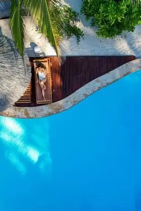 Clove Island Villas & Apartments - Havuz