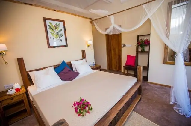 Clove Island Villas & Apartments - Oda