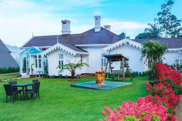 The Clovelly Bungalow