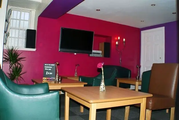 Clovenfords Country Inn