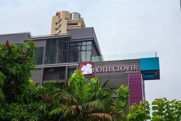 Clover Asoke Hotel