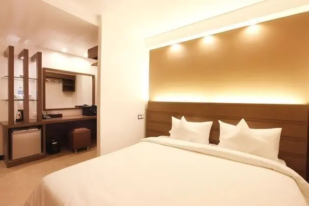 Clover City Center Plus - Öne Çıkan Resim