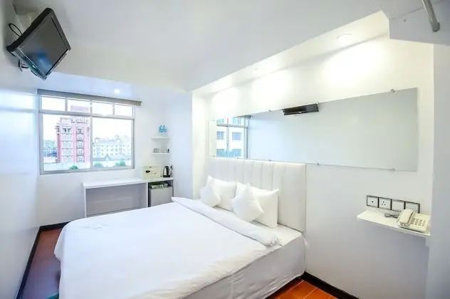 Clover Hotel City Center - Öne Çıkan Resim