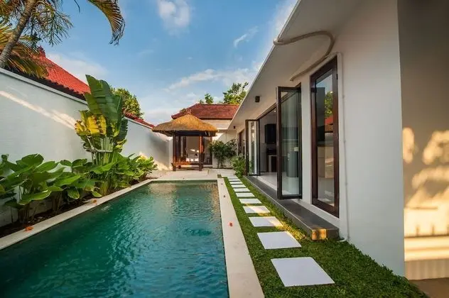 Villa Clover