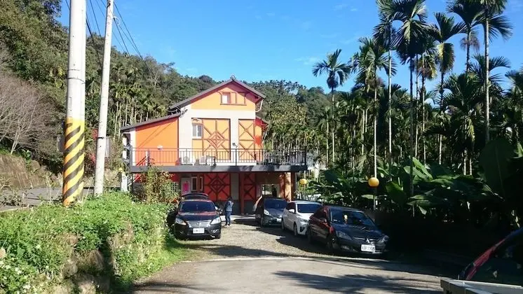 Clover Guesthouse