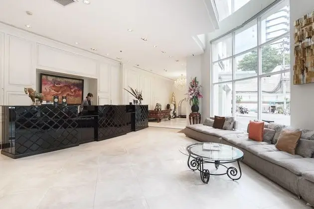 Clover Haus Sukhumvit 33 By Favstay - Öne Çıkan Resim